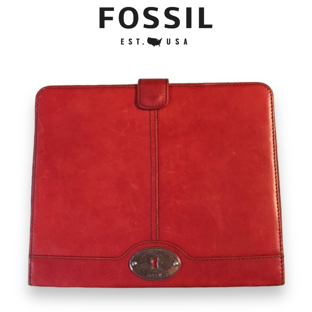 Fossil IPad Case